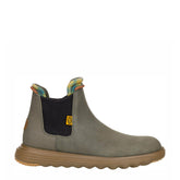 Stivaletto HEY DUDE Branson Classic 42065 - Dusty Olive/Espresso